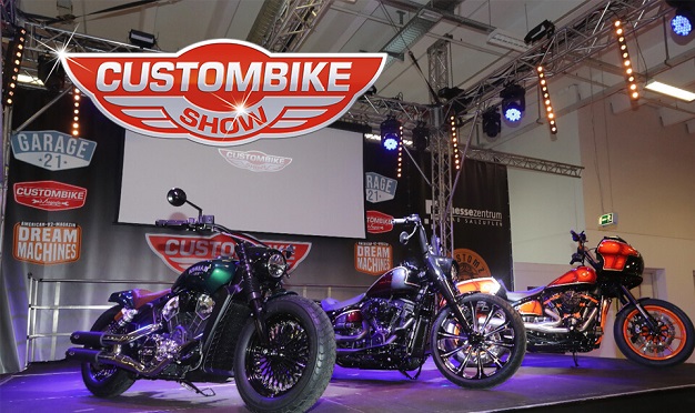 Custombike-Show 2024