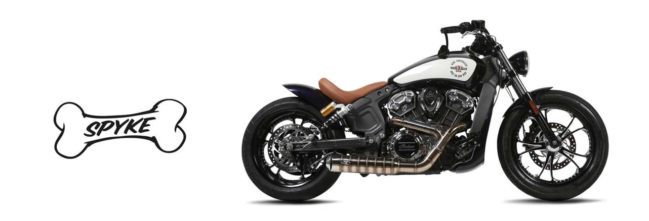 Scout Bobber  Indian® Motorcycles - New-Zealand 