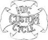NYC Choppers