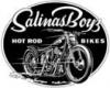 Salinas Boys