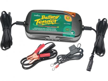 Indian ftr deals 1200 battery tender