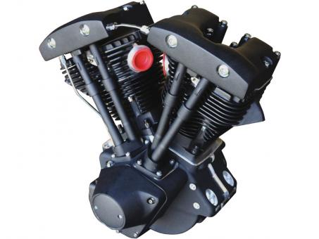 revtech knucklehead engine