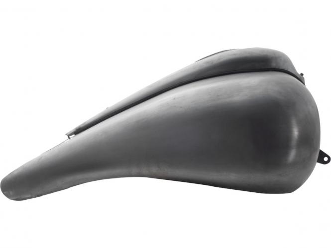 Paul Yaffe Bagger Nation Pyo Stretched Gas Tank For 2008-2020 FLHT/FLTR Models (603080)