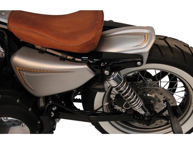 Sportster Bobber Rear Fender Reviewmotors Co