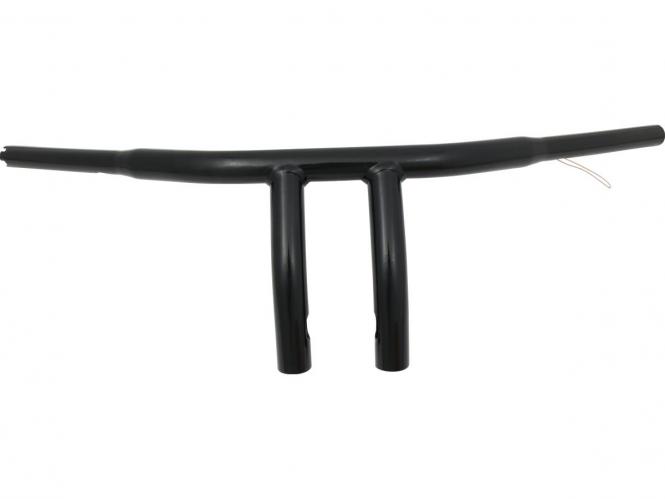 Santee 8 Inch T-Bar in Black Finish For 1982-2020 All Models (693687)