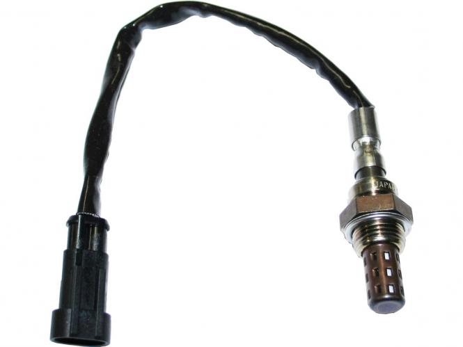 Feuling 18mm Oxygen Sensor 16.25 Inch Cable Length, 2 Wire For 2006-2011 Dyna,2007-2011 Sportster, 2009 V-Rod, 2007-2009 Touring, 2007-2011 Softail Models (9901)