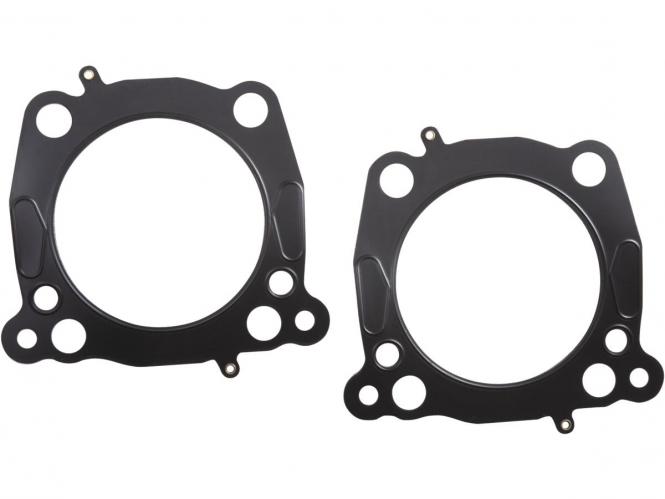 Cometic Head Gasket PR 4.00 Inch .030 Inch MLS Stock Bore 114CI For 2018-2023 Softail, 2017-2023 Touring Models (C10165-030) (OEM 16500305)
