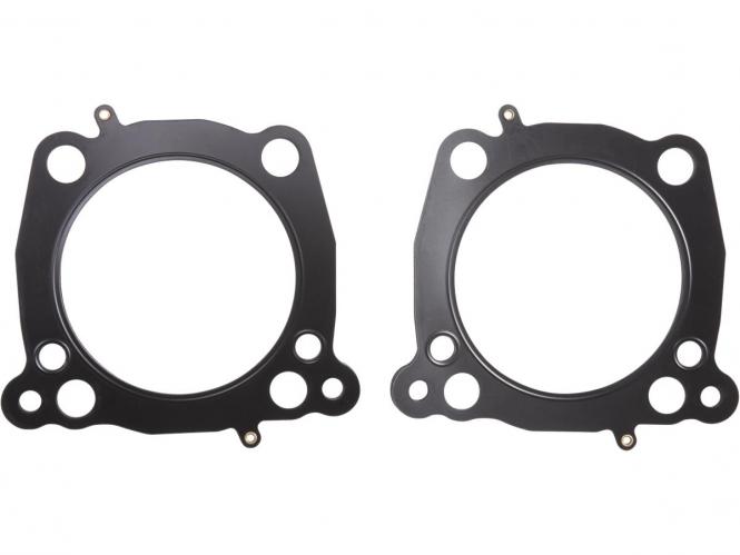 Cometic Head Gaskets PR 4.250 Inch .040 Inch MLS For 2018-2023 Softail, 2017-2023 Touring Models (C10181)