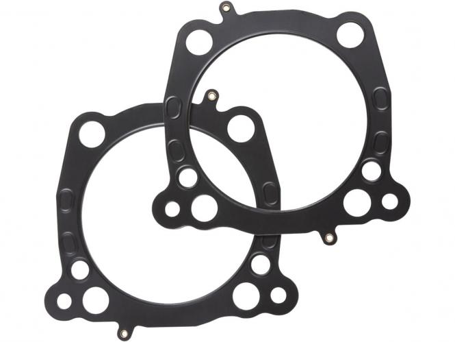 Cometic Head Gasket 4.500 Inch .040 Inch MLS Coolant Heads For 2017-2023 Touring Models (C10193)