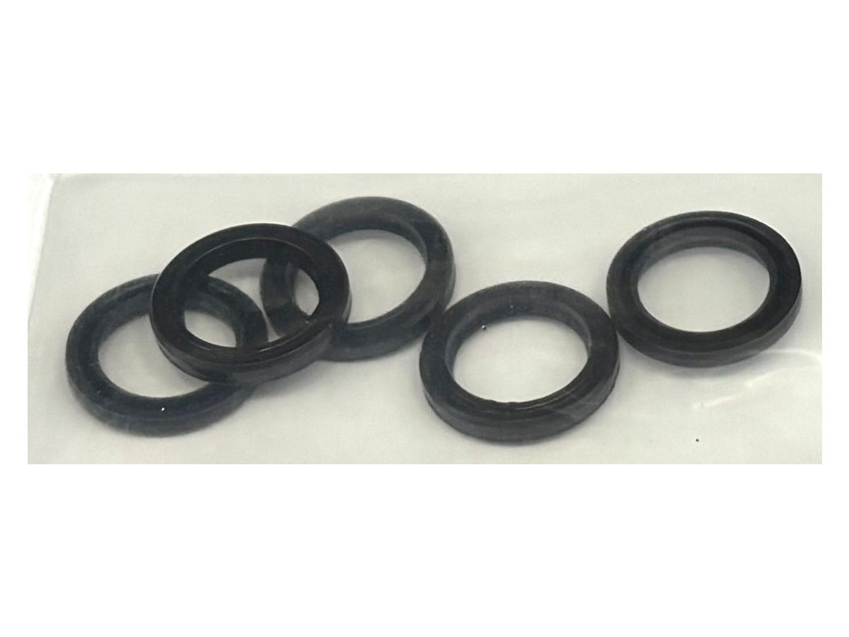 Oil Pump Shaft Oil Seal Pack 5