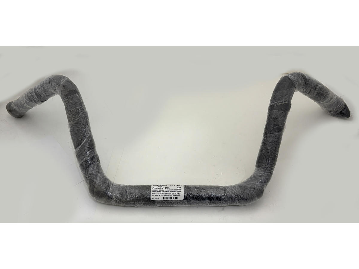 13"High C/A Handlebar 10"wdth